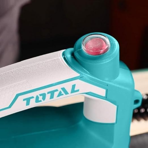 مسدس رش كهربائى خزان معدن 550 ات  توتال