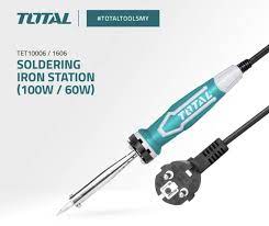 Electric Soldering Iron 100W Total