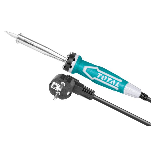 قصدير مكواة Total 100w