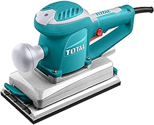 Total Finishing Sander 350W
