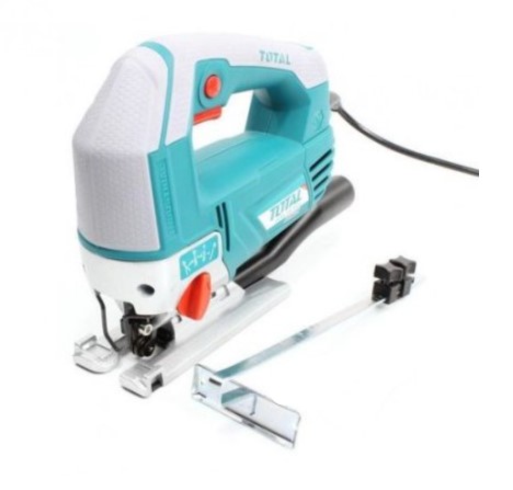 Jig Saw 800W With 5 Weapons Total