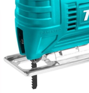 Jig Saw Total 400w