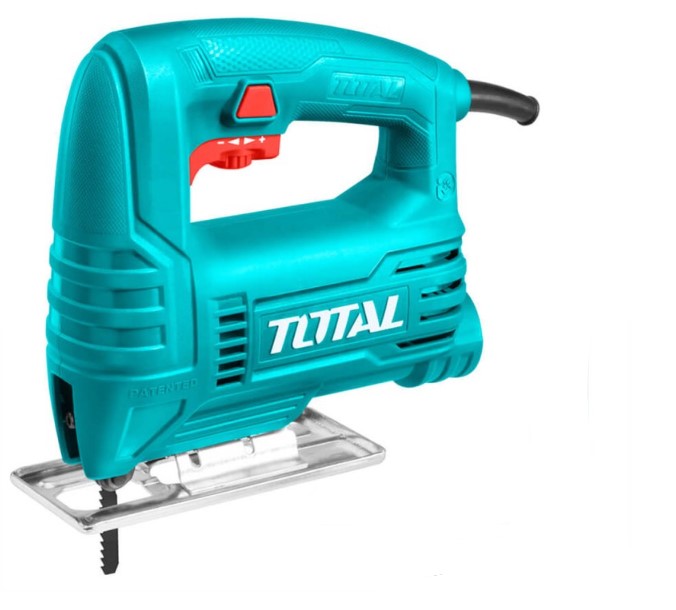 Jig Saw Total 400w