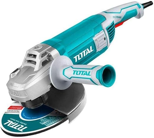 Angle Grinder 2400W Total