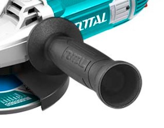 Total Angle Grinder 2200W