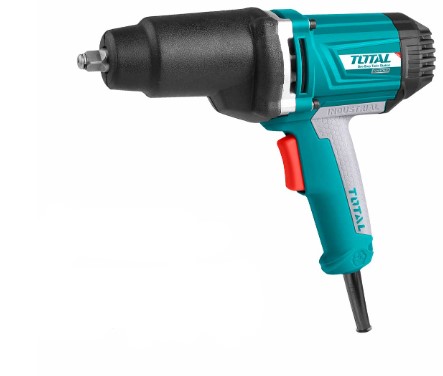 Impact Wrench 1050W Total