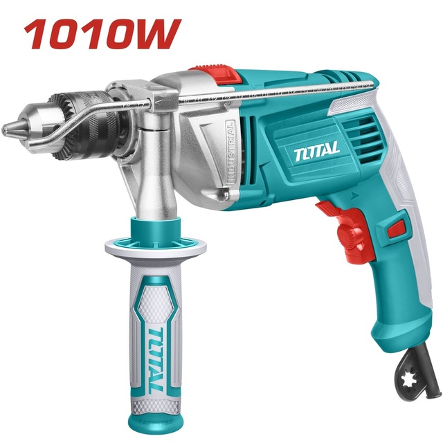 Total Impact Drill 1010w 13mm