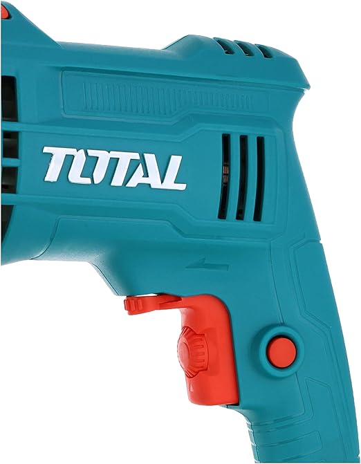 Total Impact Drill 710W 13MM
