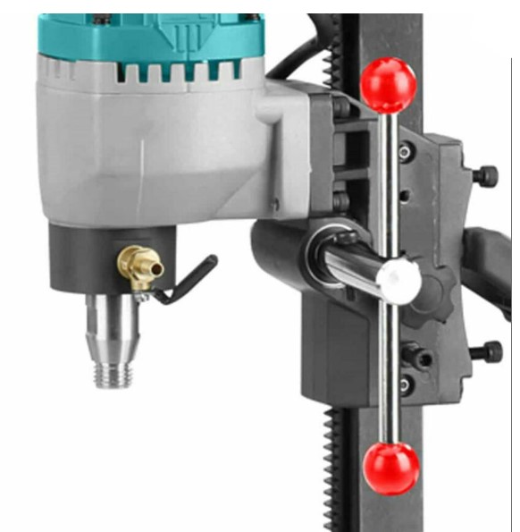 Total Diamond Drilling Machine 2800W