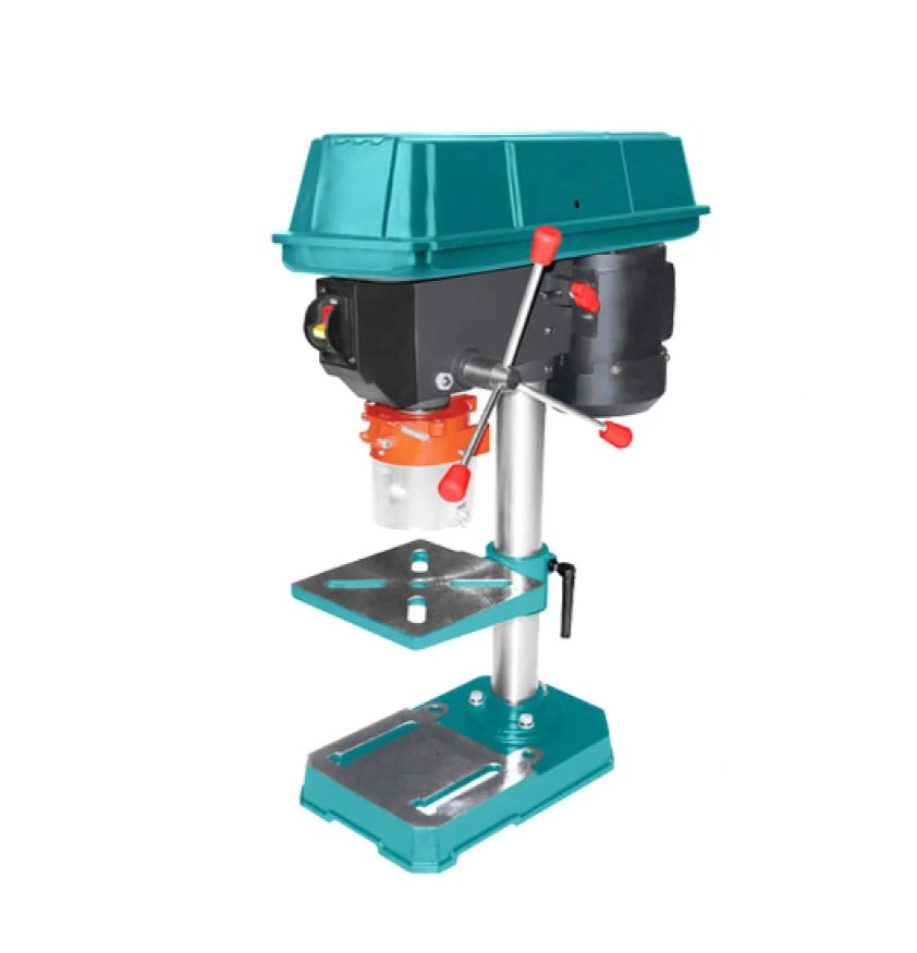 Drill Press 350W Total