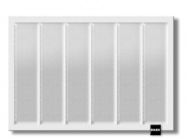 OILEX Pad