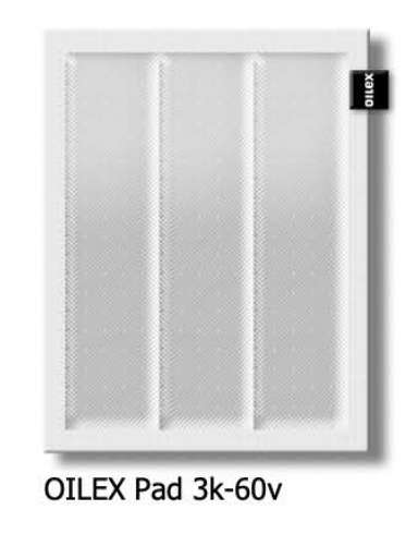 OILEX Pad