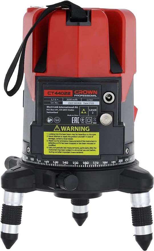 Laser Line 30M 2 line Crown