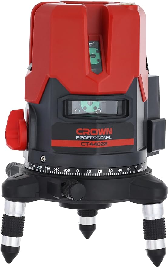 Laser Line 30M 2 line Crown