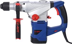 Rotary Hammer apt 1500w