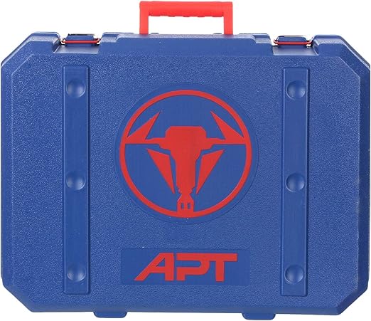 Rotary Hammer apt 1500w