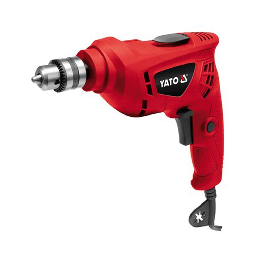 ELECTRIC DRILL 500 Watt YATO
