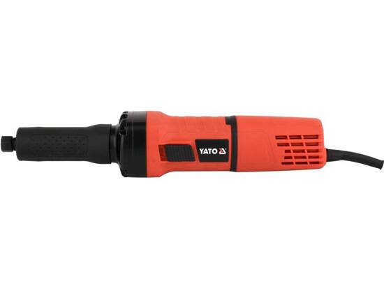 STRAIGHT GRINDER 750 W YATO