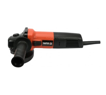 ANGLE GRINDER 1100W 125MM  YATO