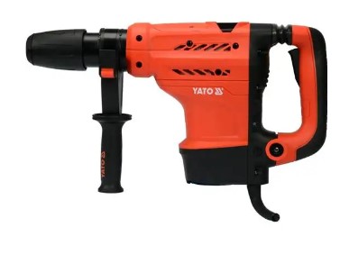 ROTARY HAMMER 20J 1300W YATO
