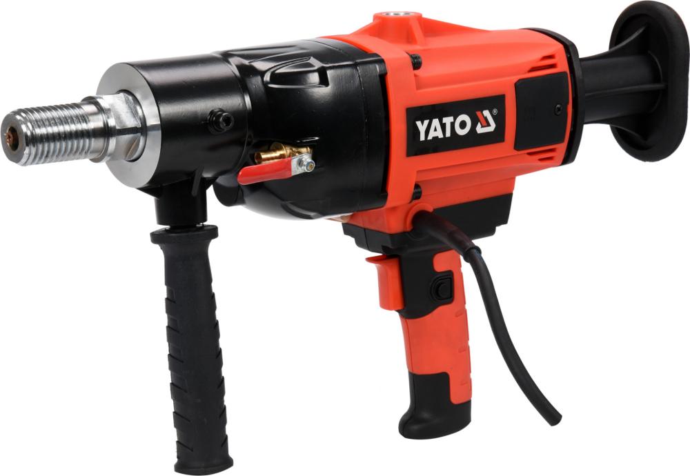 Diamond core drill 180 mm 2200W YATO