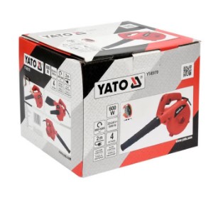 BLOWER 600 W YATO