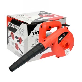 بلاور 600 وات سرعات  YATO