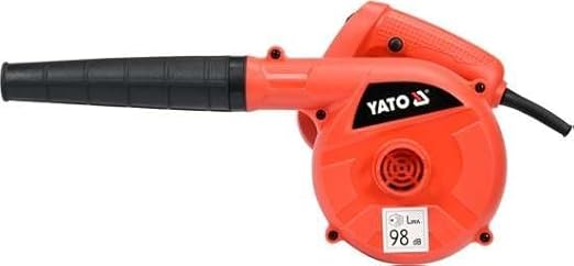 بلاور 600 وات سرعات  YATO