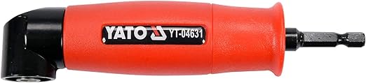 Magnetic Angle Drill YATO
