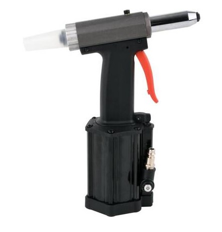PNEUMATIC RIVETER /2.4-5.0MM YATO
