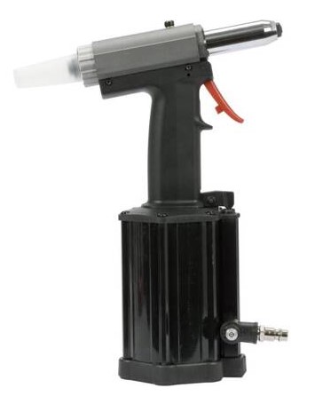 بنسه برشام هواء مقاس 4:6.4 مم  YATO