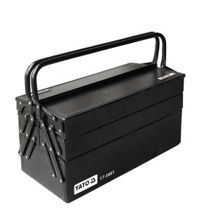 CANTILEVER TOOL BOX 475X230X365MM YATO