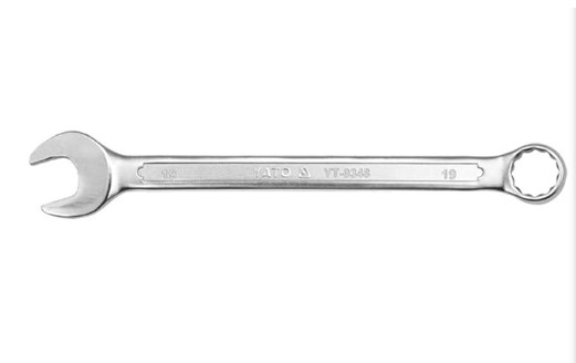 مفتاح بلدى مشرشر 19 مم  YATO