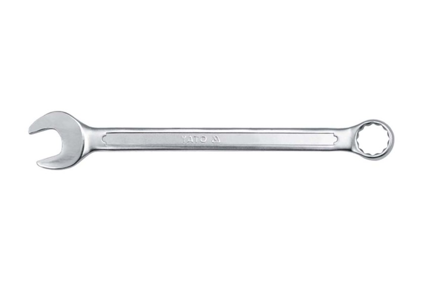 COMBINATION SPANNER 21MM YATO