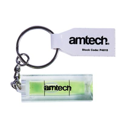 Mini Keyring Spirit Level 40 Cm Amtech