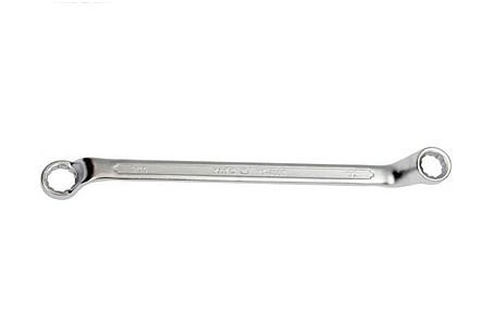 DOUBLE RING SPANNER 14X17MM YATO