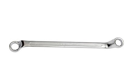 DOUBLE RING SPANNER 22 X 24 Mm YATO