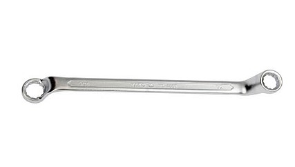DOUBLE RING SPANNER 27X30MM YATO