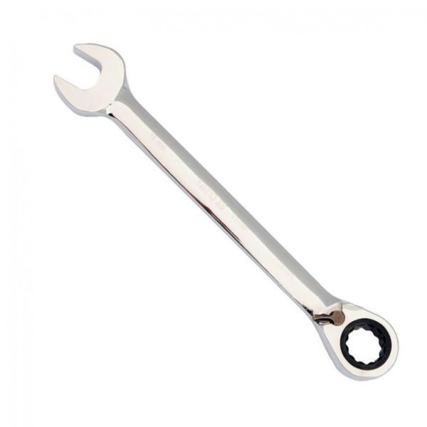 RATCHET COMBINATION SPANNER 14MM YATO