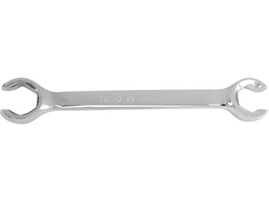 FLARE NUT WRENCH 17X19MM YATO