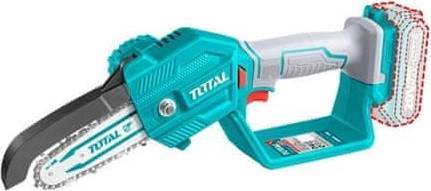 TOTAL Cordless Pruner Saw 5"20V Without Battery And Charger