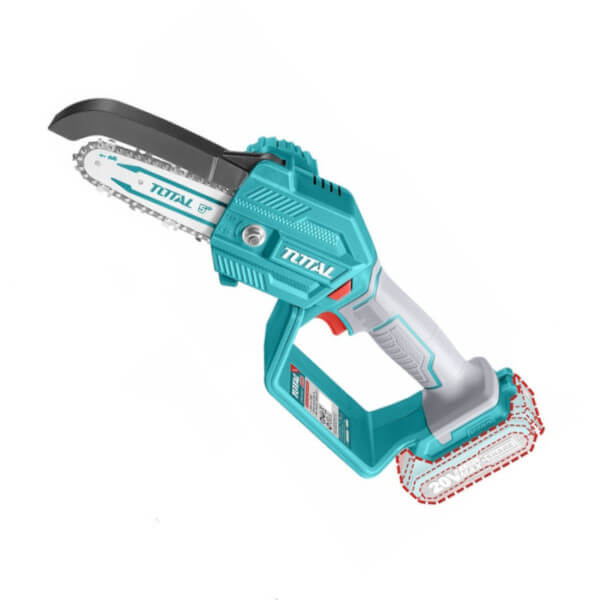 TOTAL Cordless Pruner Saw 5"20V Without Battery And Charger