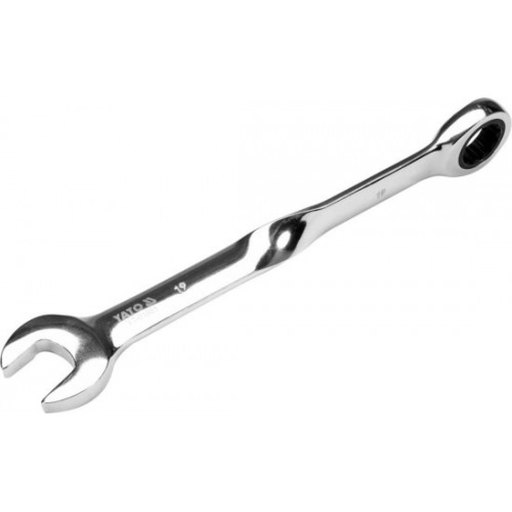 مفتاح بلدى مشرشر مقاس 8 مم حرف X YATO