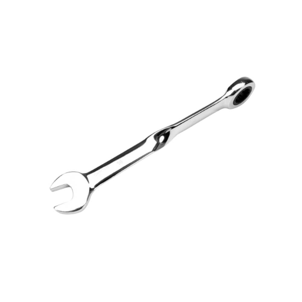 X Handle Combination Ratchet Wrench 16 Mm YATO