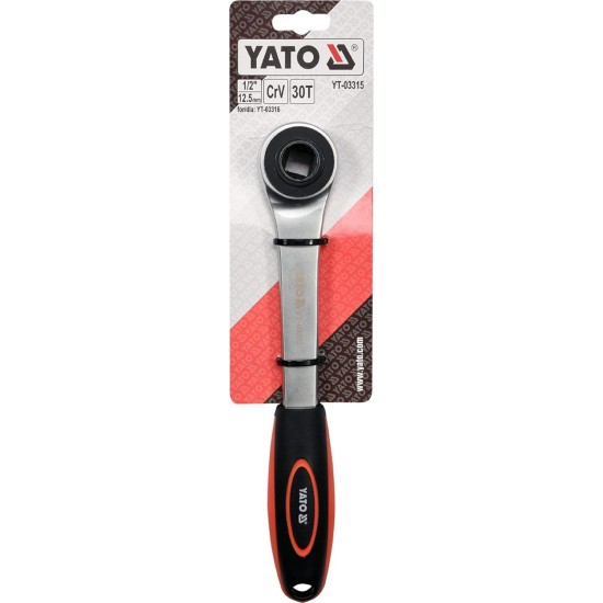 يد لقم 1/2 " YATO