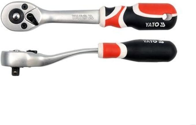 YATO Ratchet Handle 1/2"
