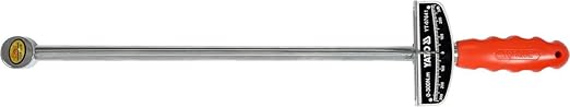 مفتاح عزم 1/2" من 0:300 نيوتن  YATO