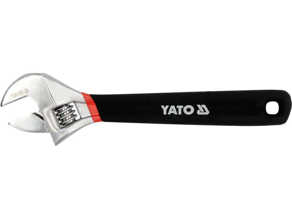 ADJUSTABLE WRENCH 150MM YATO