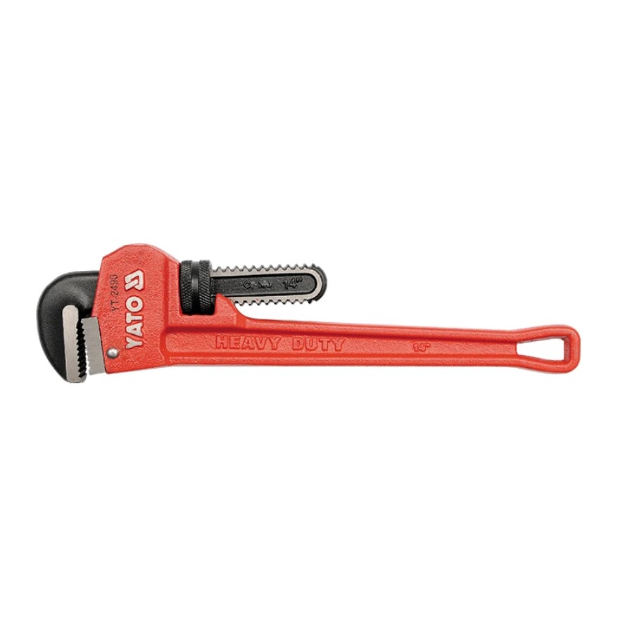 PIPE WRENCH 24" YATO