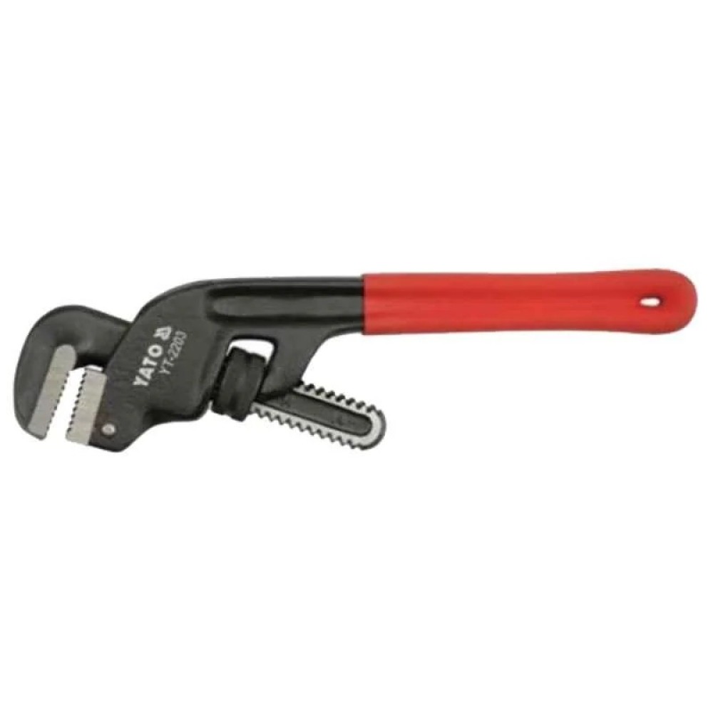 PIPE WRENCH250MM YATO